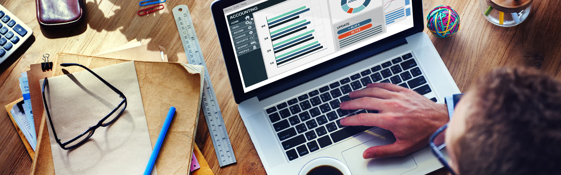 How is RPA Transforming Finance & Accounting