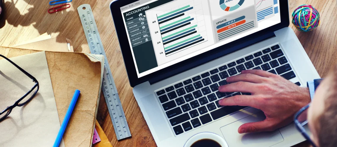 How is RPA Transforming Finance & Accounting